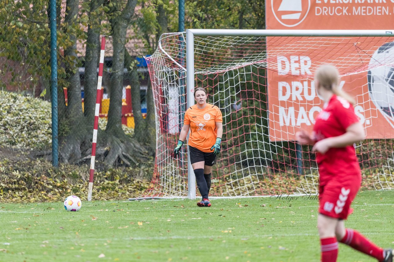 Bild 69 - F SV Farnewinkel-Nindorf - IF Stjernen Flensborg : Ergebnis: 0:1